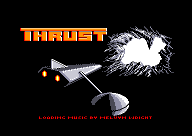 Thrust 